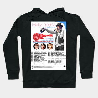 stories from beloved series dolenz Hoodie